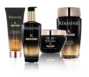 øjeblikkelig svimmel Observere New soothing haircare with 'caviar' pearls & soothing marine extracts - Her  World Singapore