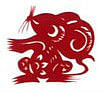 Love forecast for the Dragon year