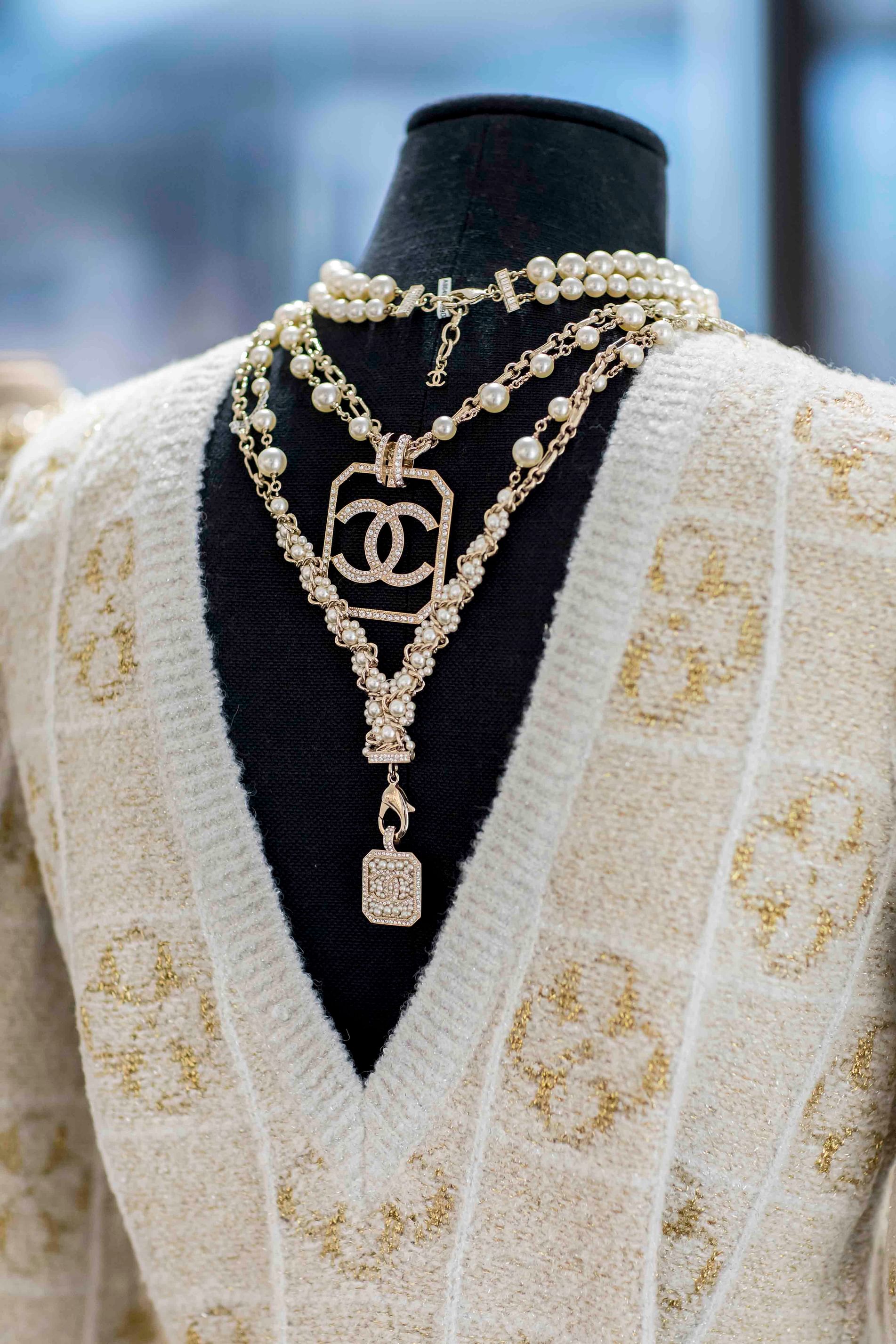Don't miss your chance to explore Chanel's first fashion pop-up
