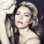 Scarlett Johansson in new Dolce & Gabbana cosmetics campaign
