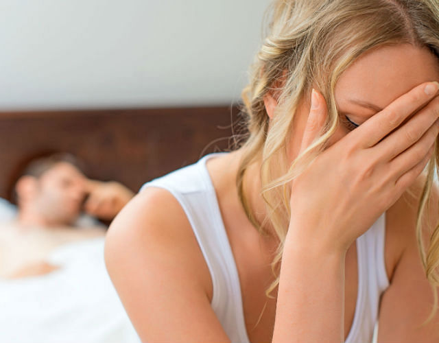 6 common sex problems and how to fix them