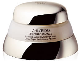Shiseido Bio-Performance Advanced Super Revitalizing Cream Review