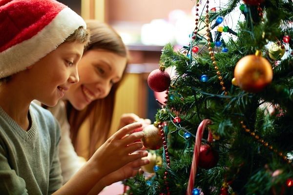 6 ways to stay sane this holiday season