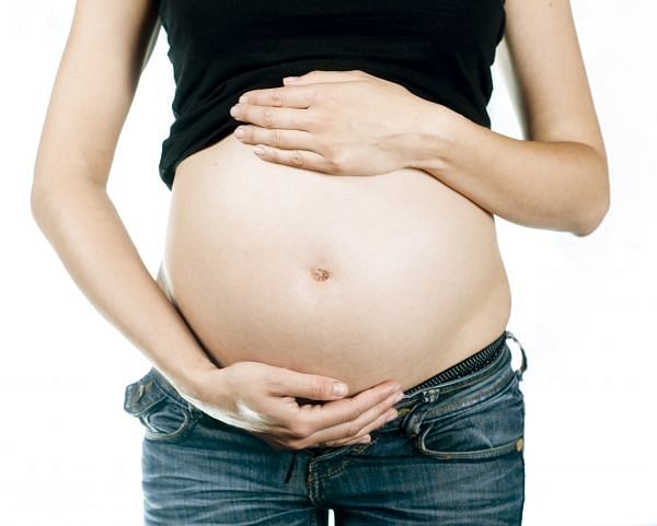Low-glycemic foods may keep pregnant women on healthy track