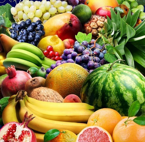 Eat more fruits and veggies in the pursuit of happiness