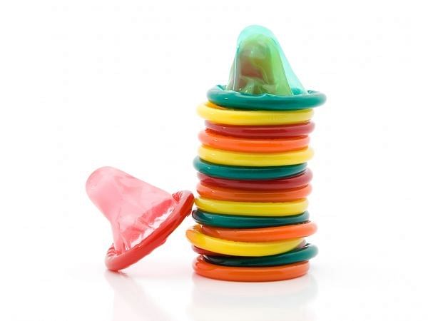 Condom use errors are all too common