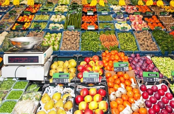 Organic food may not be healthier