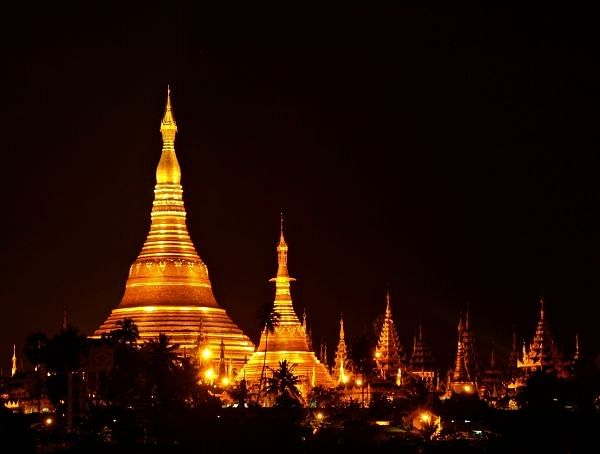 Burma 2012 tourist arrivals to top one million