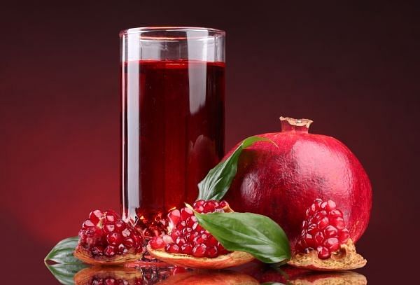Pomegranate juice claims deceptive, US rules