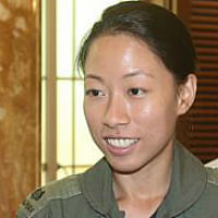 Singapore woman fighter pilot to make history at National Day Parade
