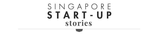 SINGAPORE STARTUP STORIES