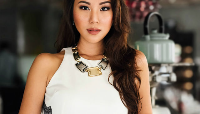 Singapore women entrepreneur Krystal Choo ceo wander DECOR 1