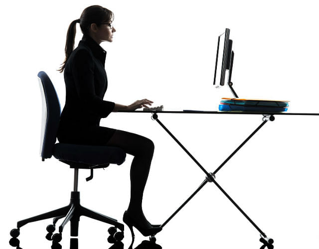Why sitting for too long could make you sick