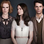Movie Review: Stoker