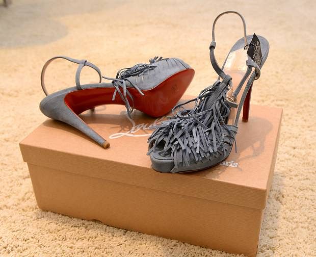 Instagram | Heels, Elegant heels, Designer shoes heels
