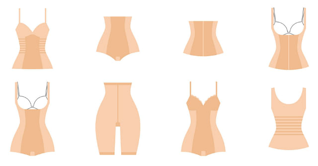 How to choose and wear shapewear correctly - Her World Singapore
