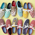 Taylor Swift for Keds sneakers in Singapore