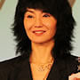 Maggie Cheung in town for Olay 90