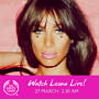 The Body Shop Leona Lewis Cruelty-Free Beauty gig 90