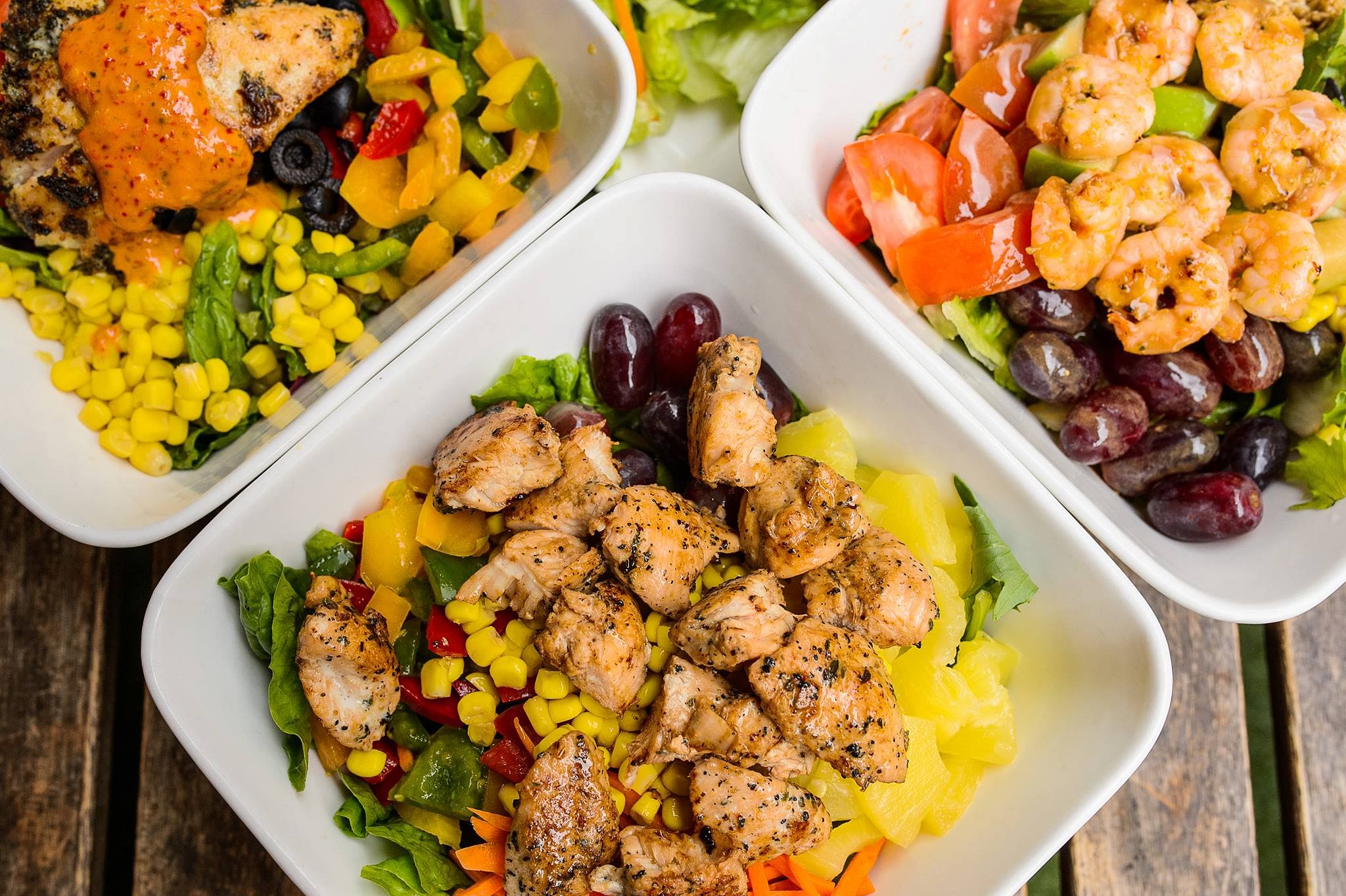 5 food delivery services for healthy and delicious meals - the lawn
