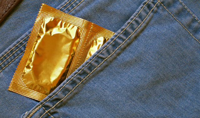 things you should know about condoms DECOR