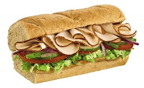 Subway meals certified 'heart-healthy' by American Heart Association