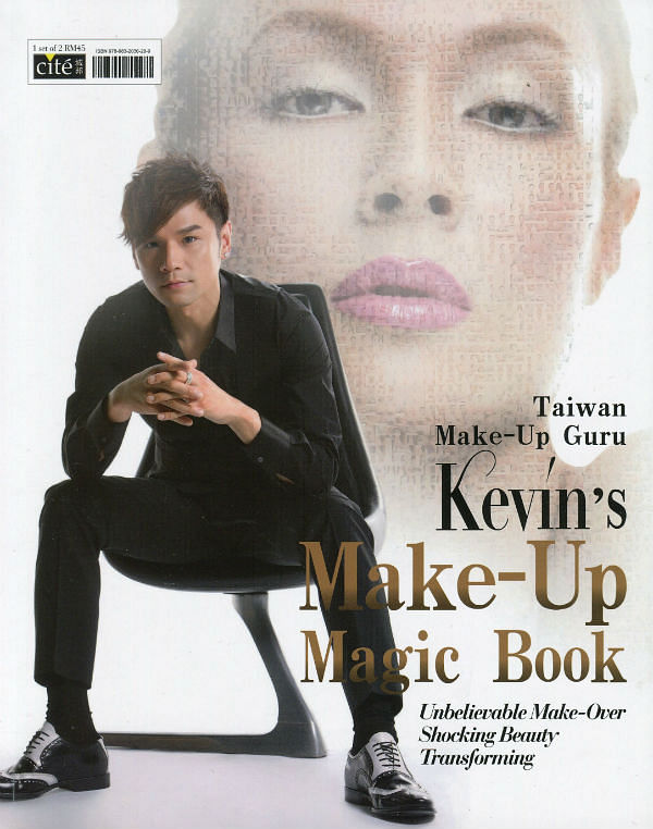 5 Celebrity Makeup Tips From Kevin Chou