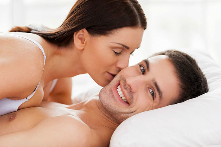 Unexpected pleasure zones area man spouse body need to know great sex EMBED