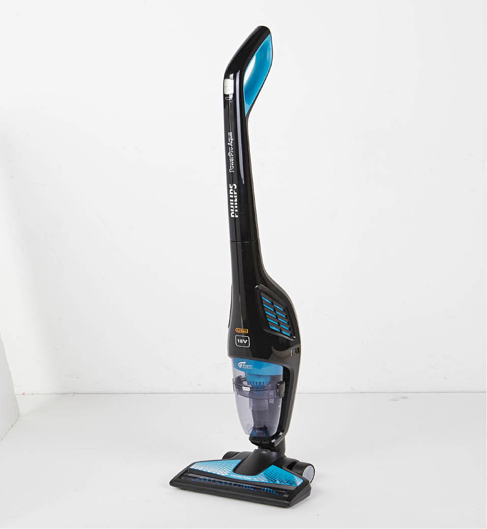 REVIEW: This versatile vacuum cleaner will clean your home like magic!