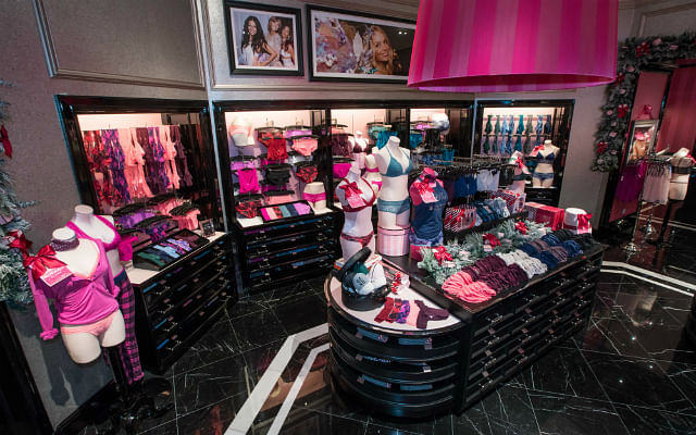 Everything You Need To Know About The New Victoria S Secret