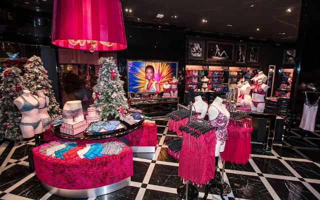 Everything You Need To Know About The New Victoria S Secret