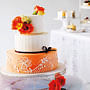 Wedding cakes, bridal ideas