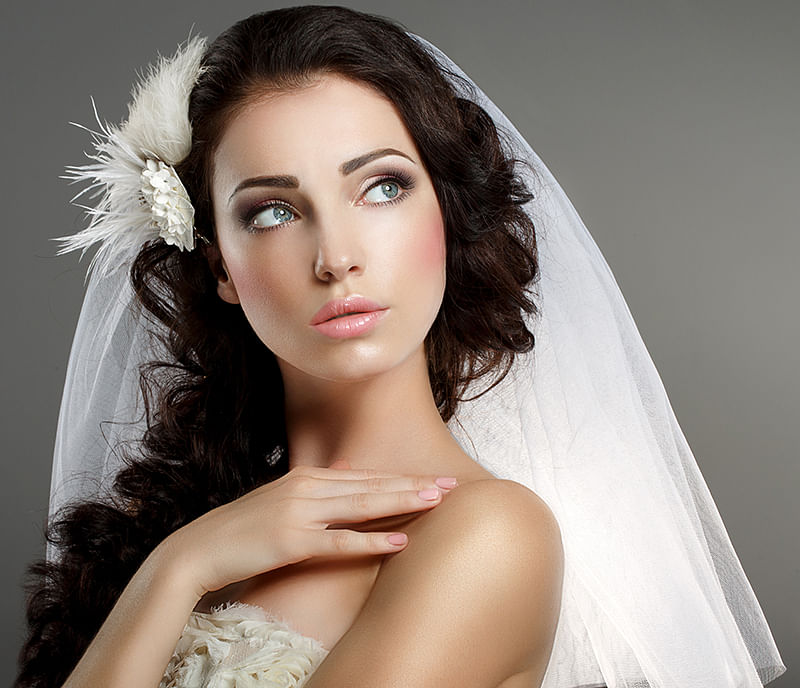  Look radiant and flawless with this 6 month bridal beauty regime