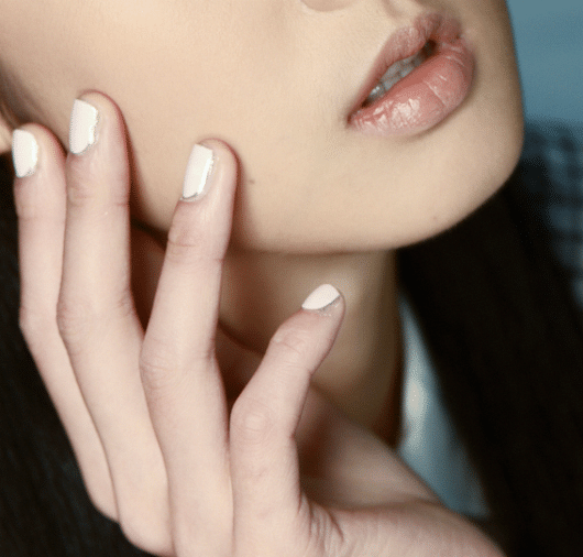 What does your favourite nail polish colour say about your personality? -  Her World Singapore