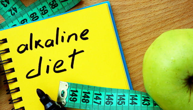 Whata S The Alkaline Diet Does It Work And Should You Try