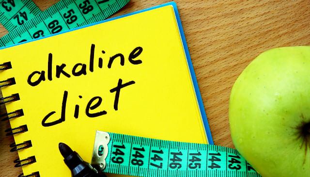 Women health diet weight loss alkaline diet singapore DECOR