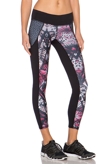 9 cute workout pants that will make you want to exercise - Her